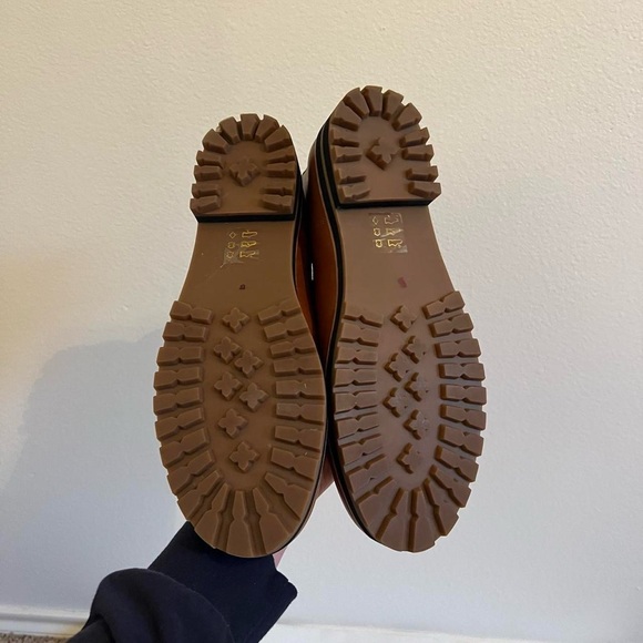 Madewell The Ivy Chelsea Boot in Leather - Picture 6 of 8